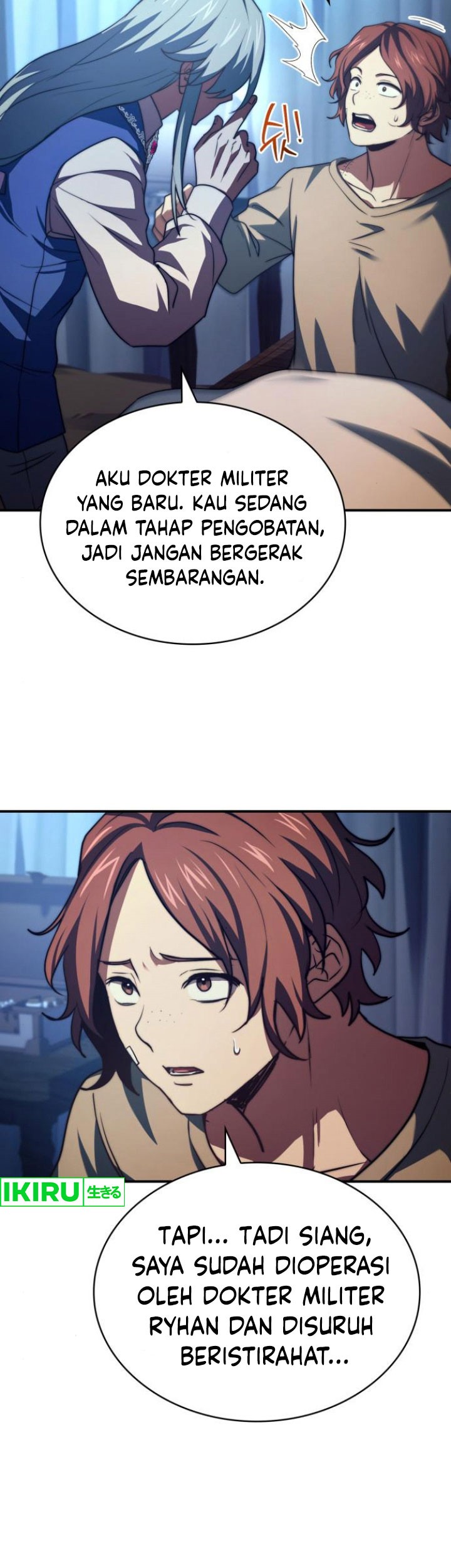 The Crown Prince That Sells Medicine Chapter 62 Gambar 46