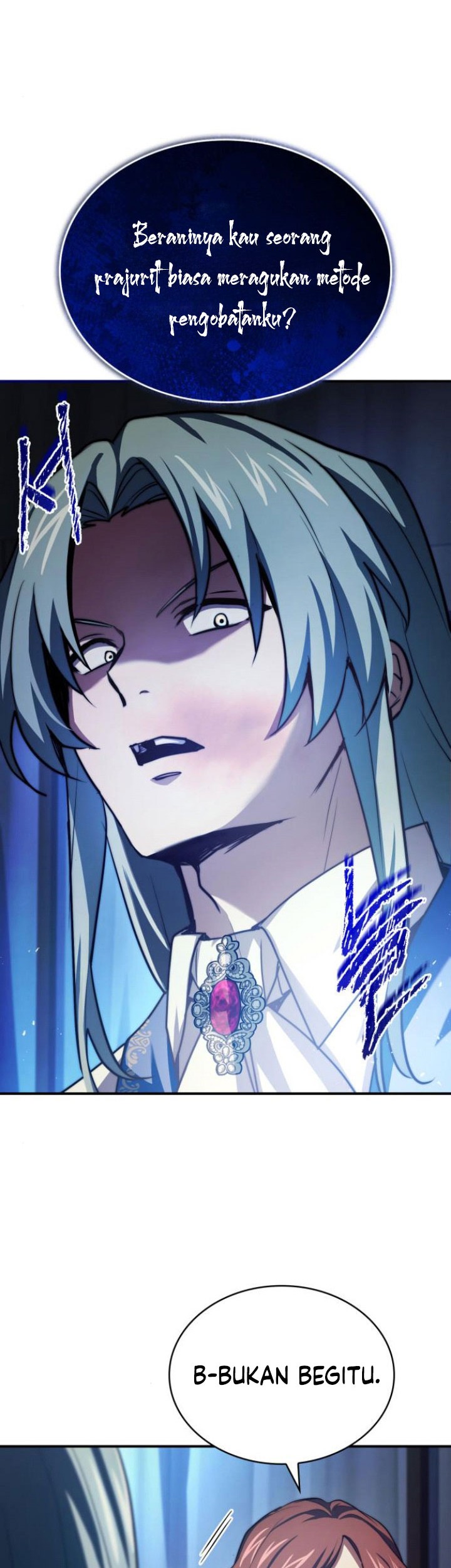 The Crown Prince That Sells Medicine Chapter 62 Gambar 47