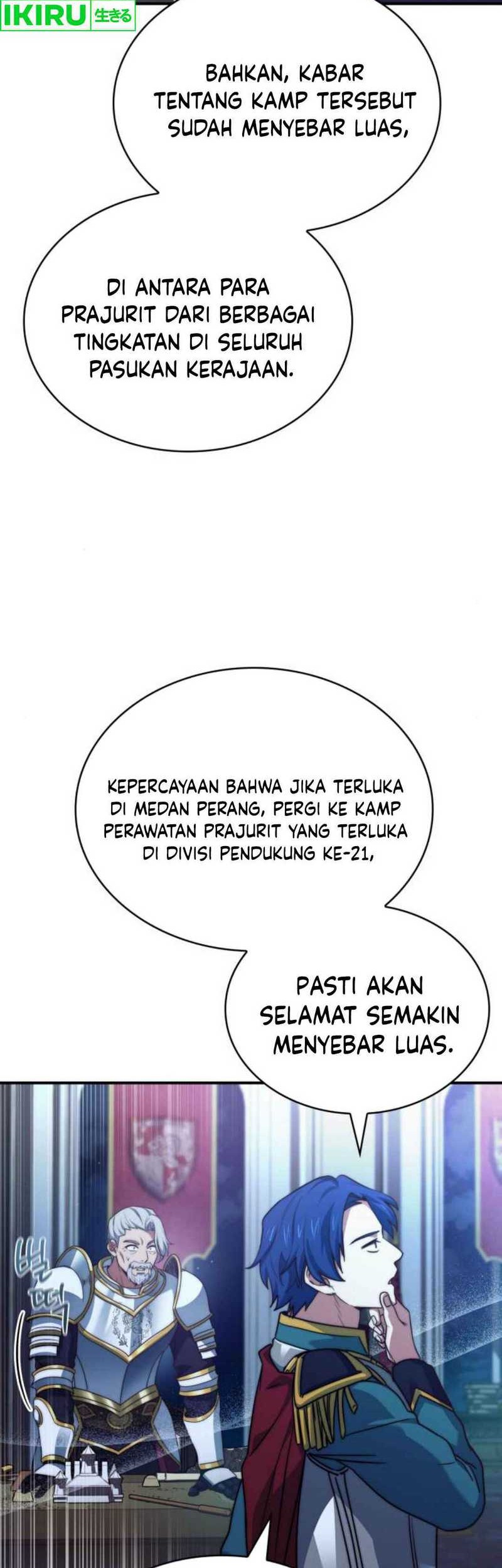 The Crown Prince That Sells Medicine Chapter 61 Gambar 62
