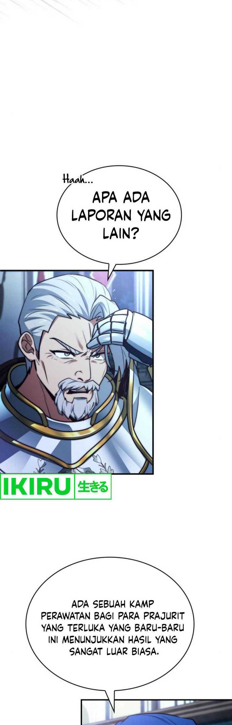 The Crown Prince That Sells Medicine Chapter 61 Gambar 60