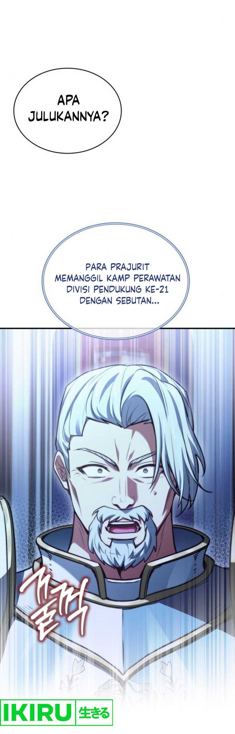 The Crown Prince That Sells Medicine Chapter 61 Gambar 64