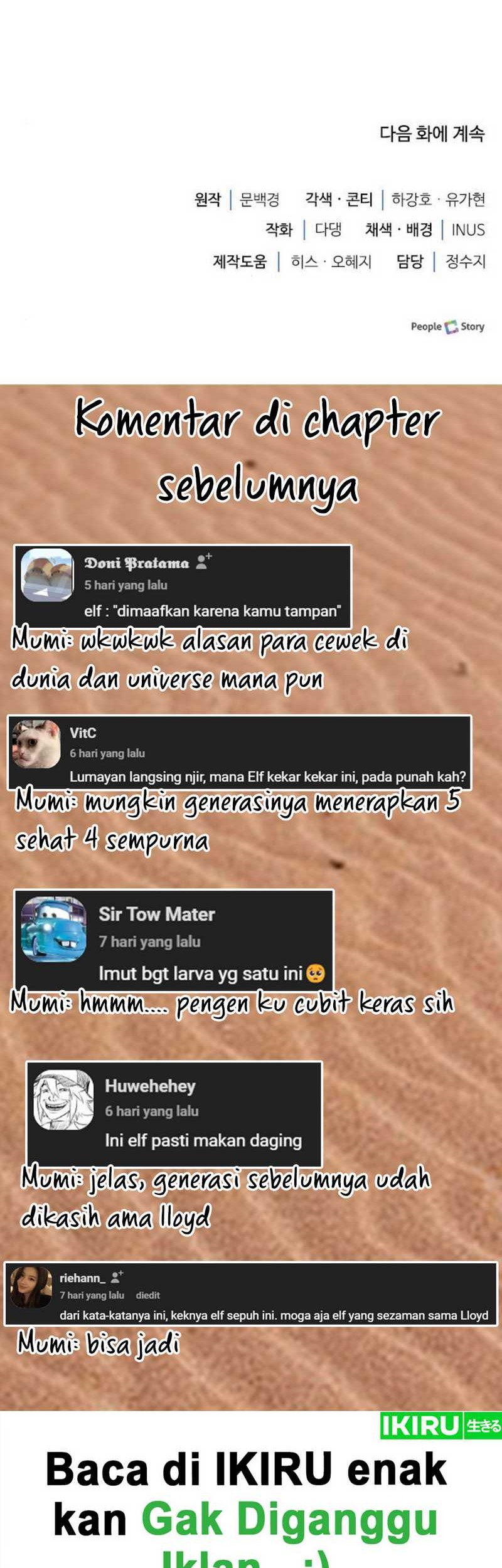 The Crown Prince That Sells Medicine Chapter 61 Gambar 65