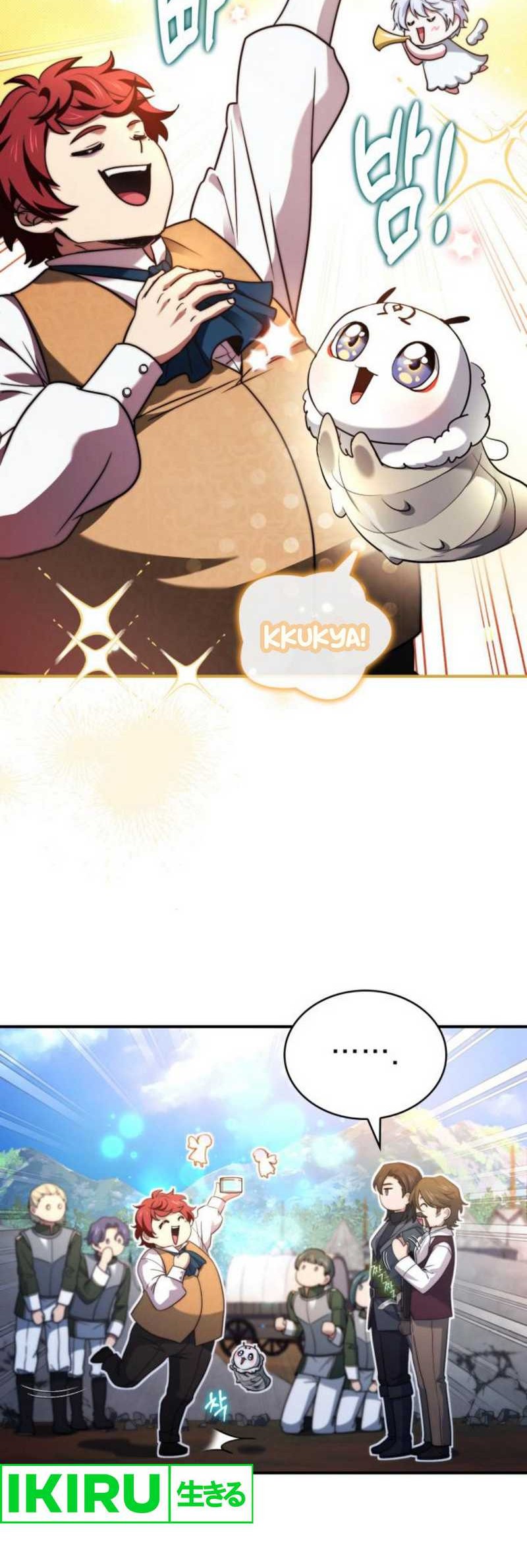 The Crown Prince That Sells Medicine Chapter 61 Gambar 44