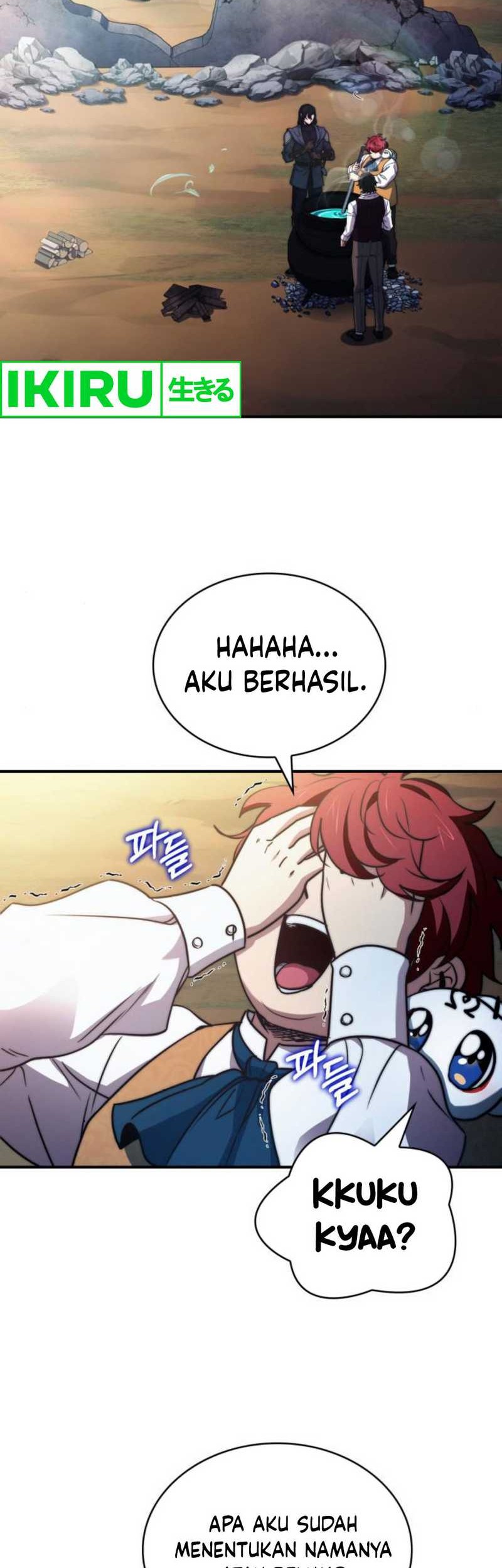 The Crown Prince That Sells Medicine Chapter 61 Gambar 42