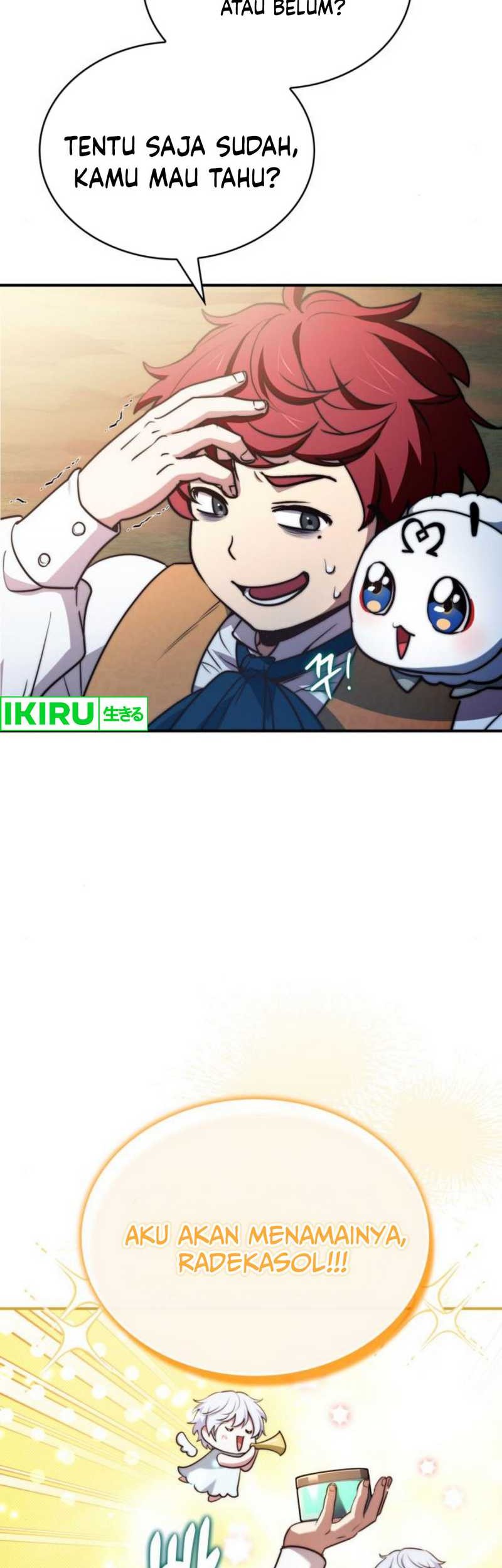 The Crown Prince That Sells Medicine Chapter 61 Gambar 43