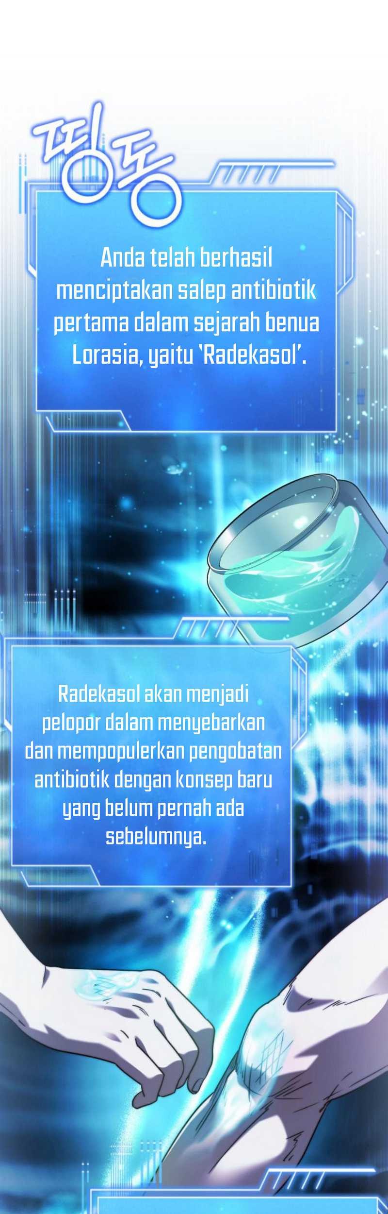 The Crown Prince That Sells Medicine Chapter 61 Gambar 45