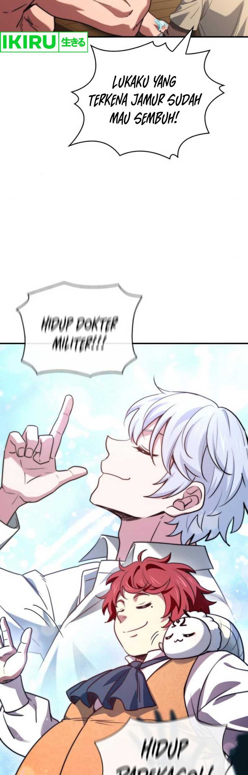 The Crown Prince That Sells Medicine Chapter 61 Gambar 53