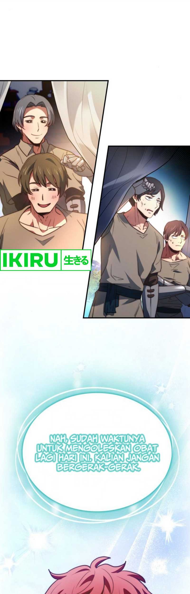 The Crown Prince That Sells Medicine Chapter 61 Gambar 50