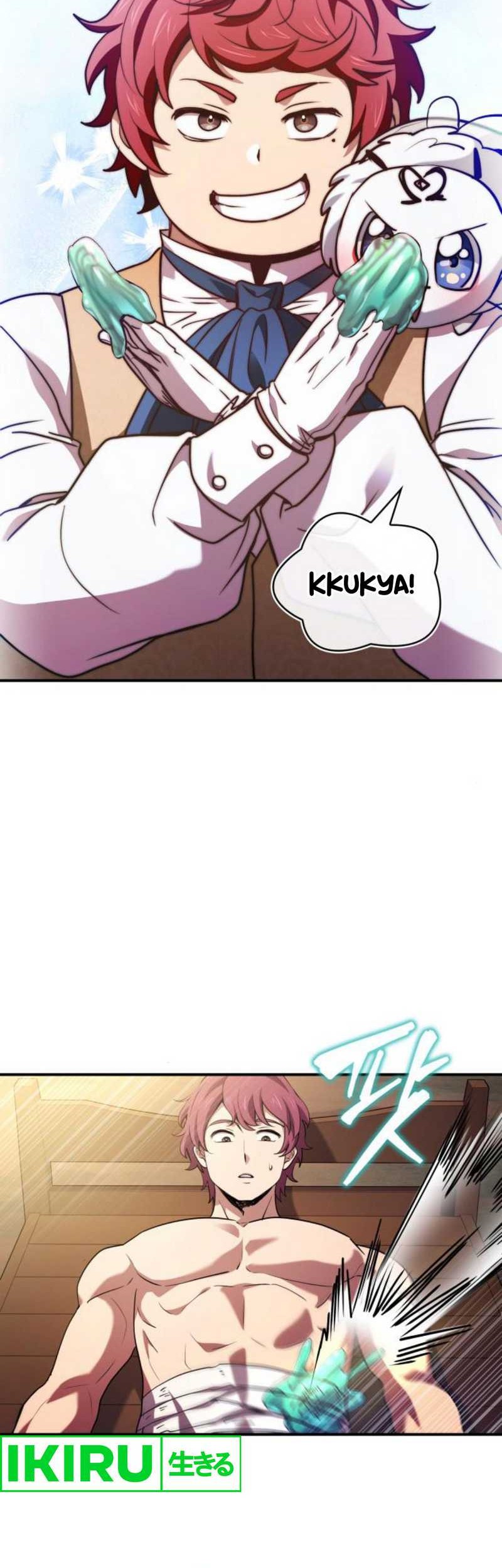 The Crown Prince That Sells Medicine Chapter 61 Gambar 51