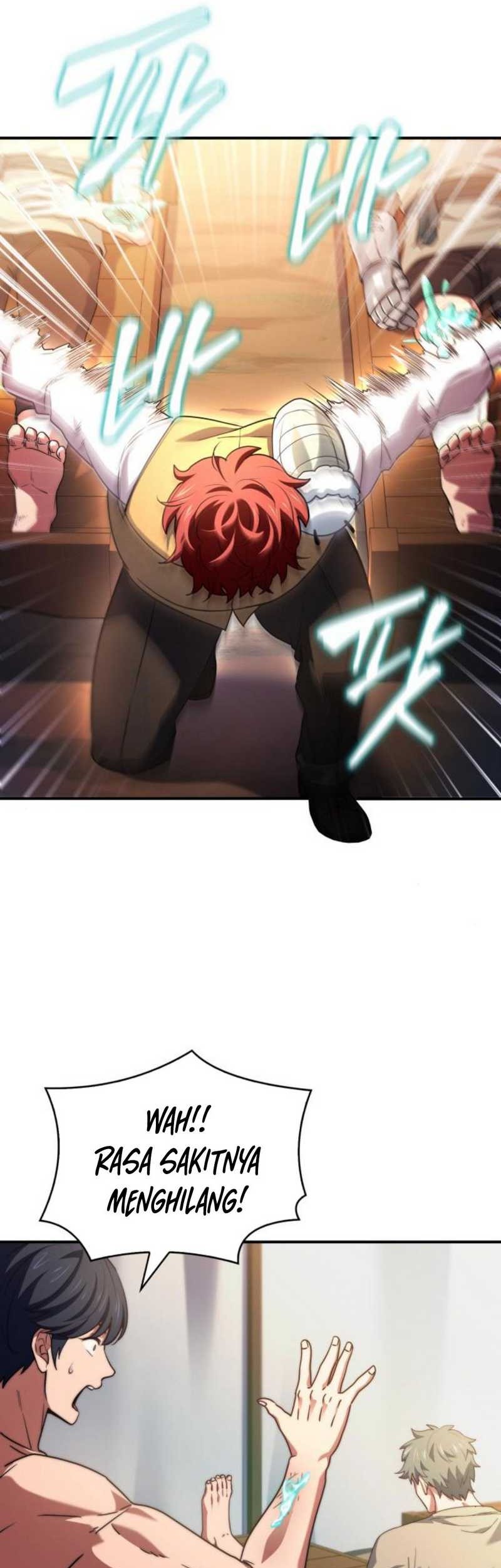 The Crown Prince That Sells Medicine Chapter 61 Gambar 52