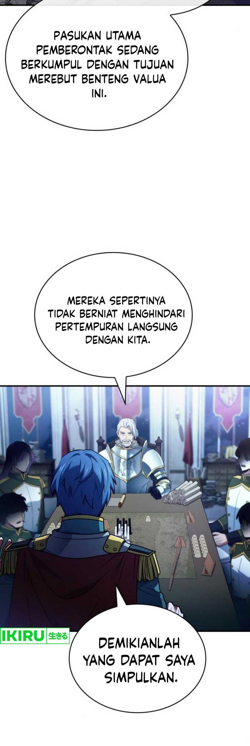 The Crown Prince That Sells Medicine Chapter 61 Gambar 58