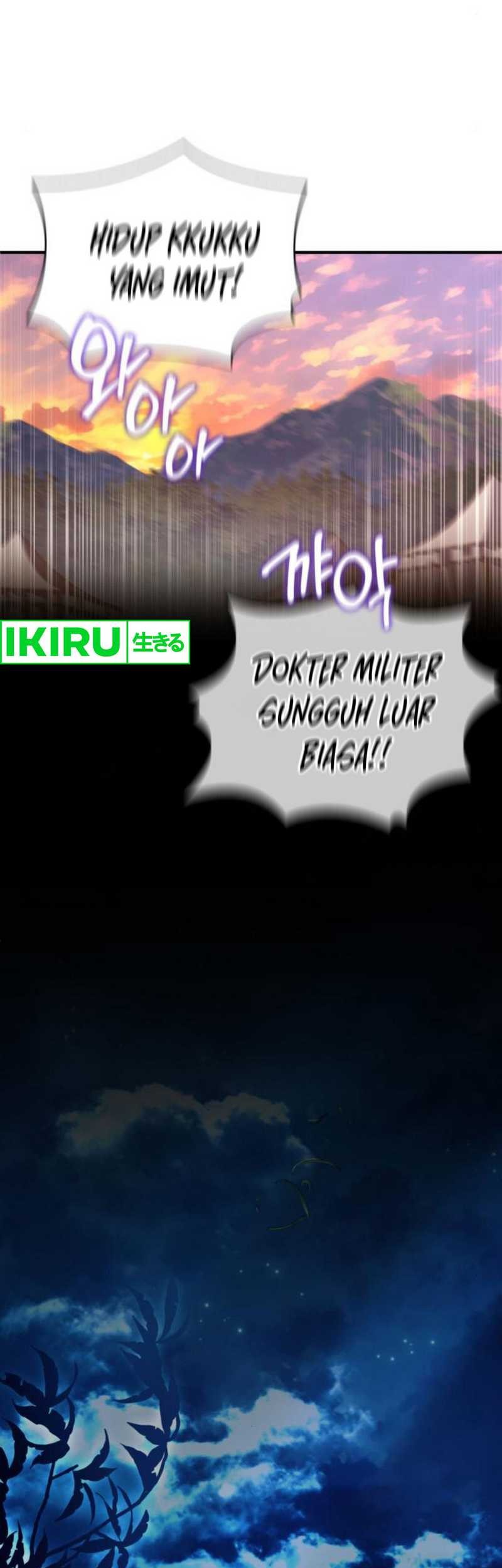 The Crown Prince That Sells Medicine Chapter 61 Gambar 55