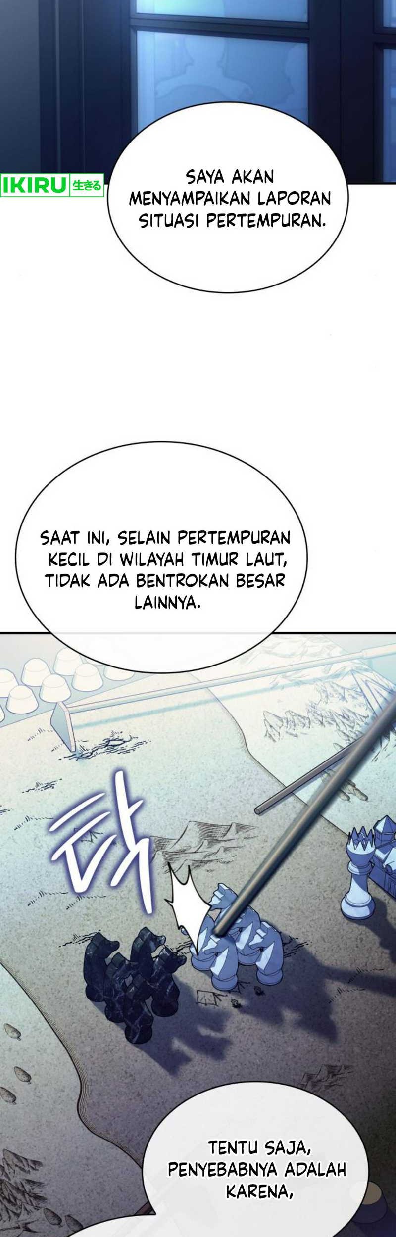 The Crown Prince That Sells Medicine Chapter 61 Gambar 57