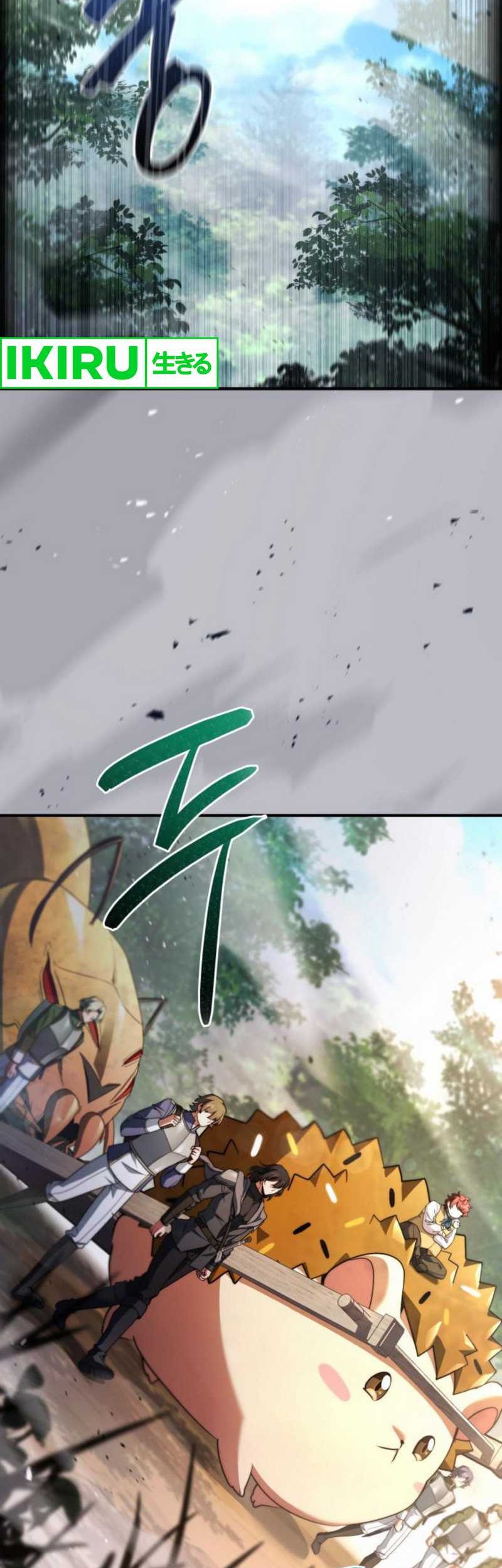 The Crown Prince That Sells Medicine Chapter 61 Gambar 3