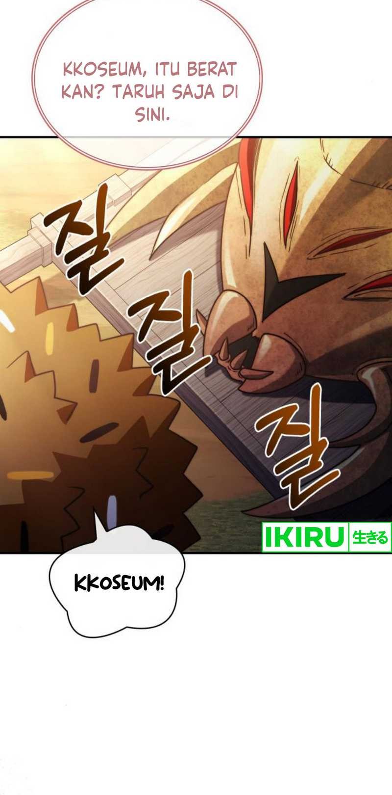 The Crown Prince That Sells Medicine Chapter 61 Gambar 10