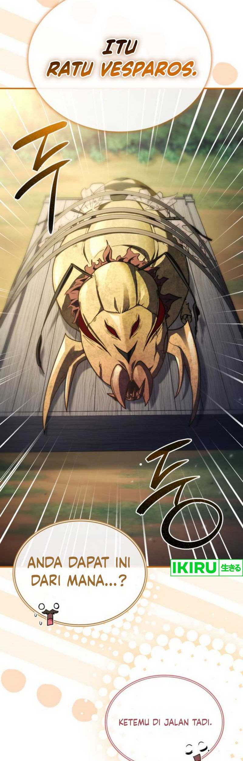 The Crown Prince That Sells Medicine Chapter 61 Gambar 12