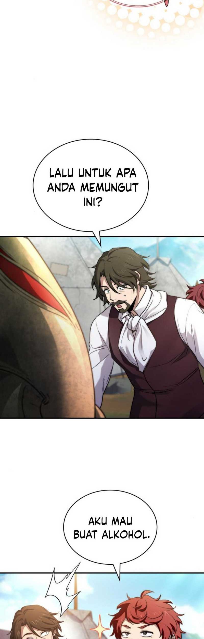 The Crown Prince That Sells Medicine Chapter 61 Gambar 13