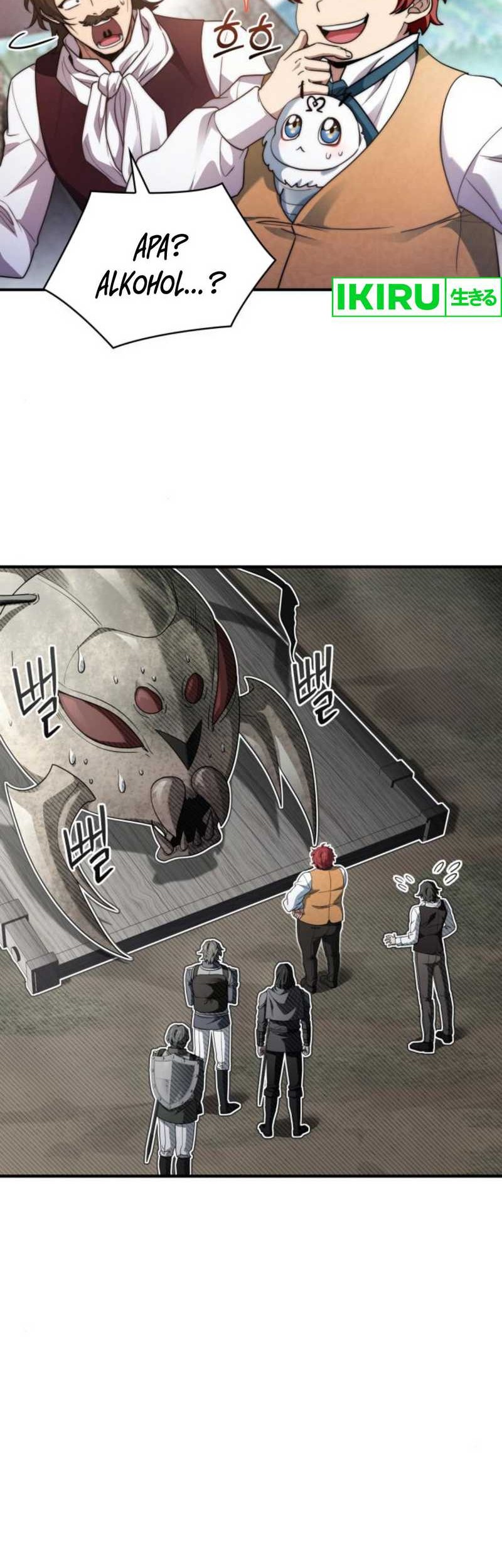 The Crown Prince That Sells Medicine Chapter 61 Gambar 14