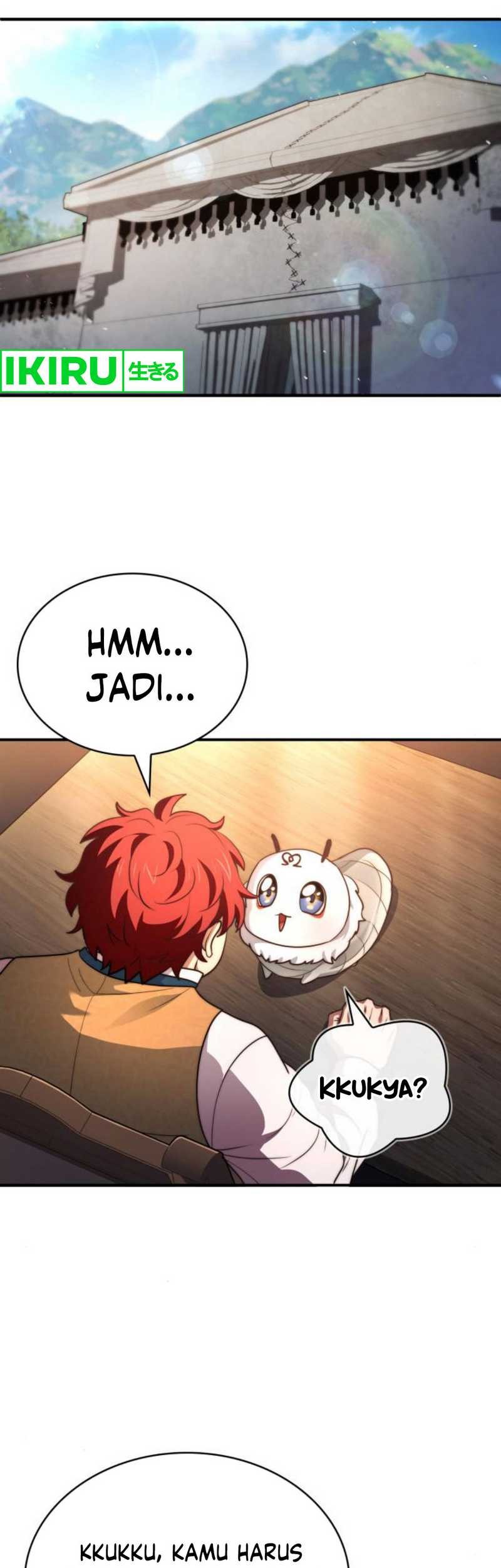 The Crown Prince That Sells Medicine Chapter 61 Gambar 16