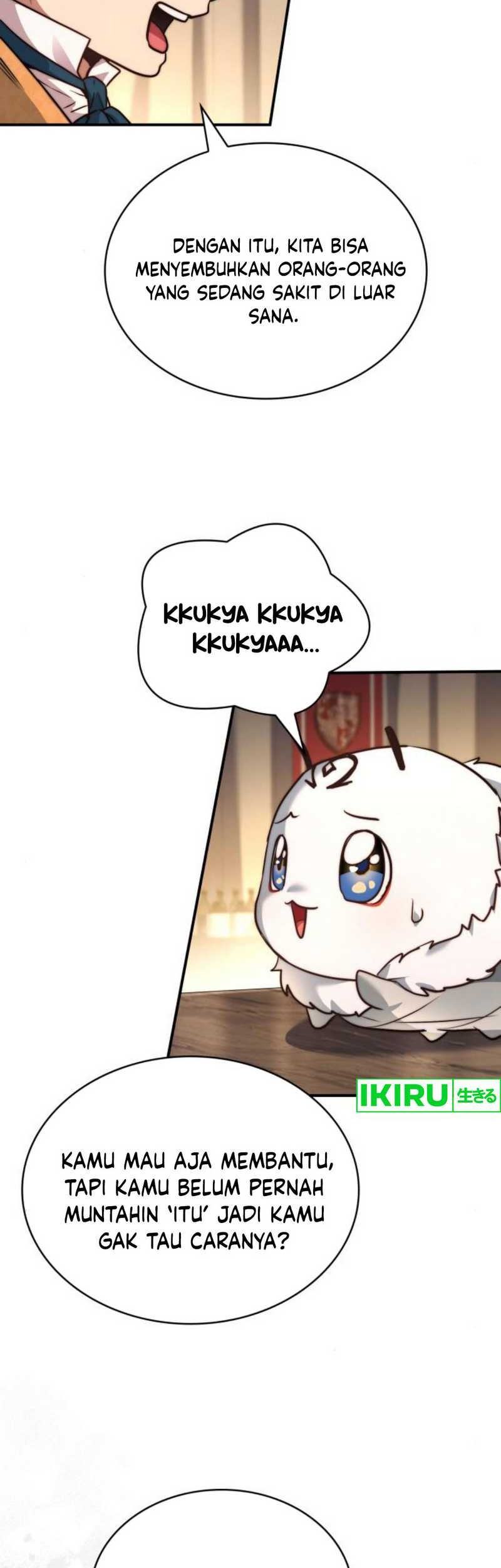 The Crown Prince That Sells Medicine Chapter 61 Gambar 18