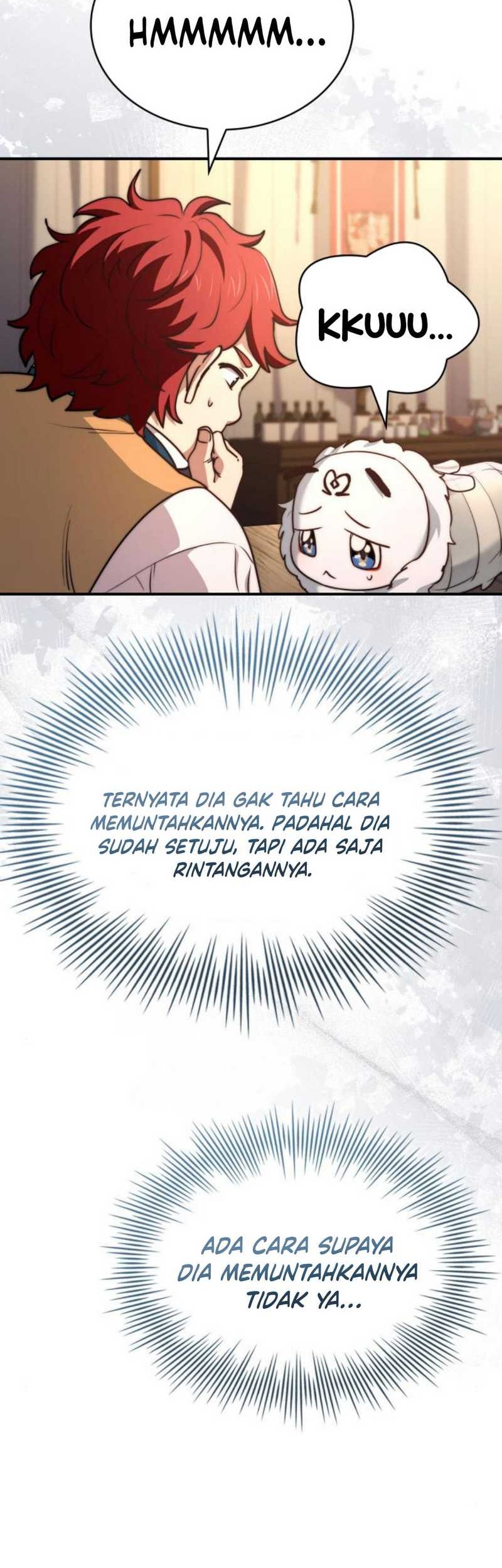 The Crown Prince That Sells Medicine Chapter 61 Gambar 19