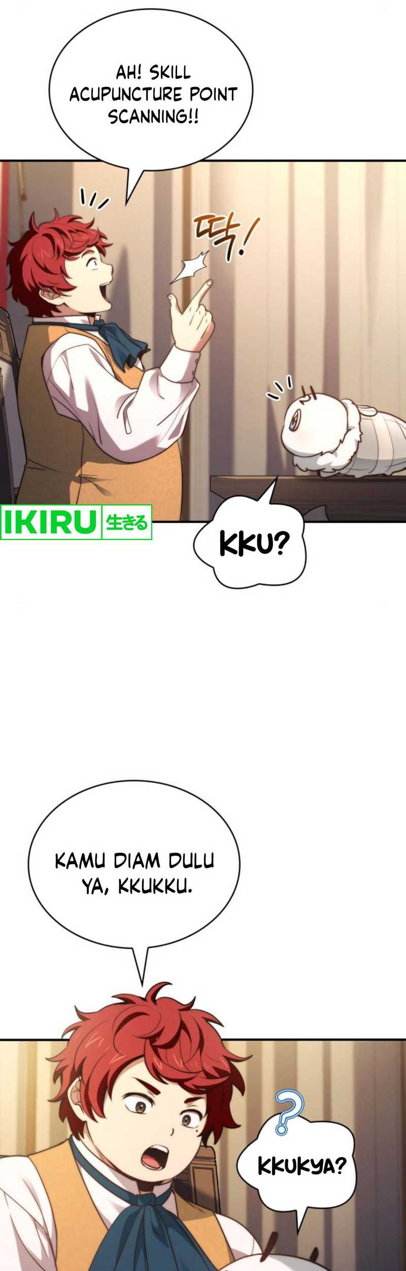 The Crown Prince That Sells Medicine Chapter 61 Gambar 21