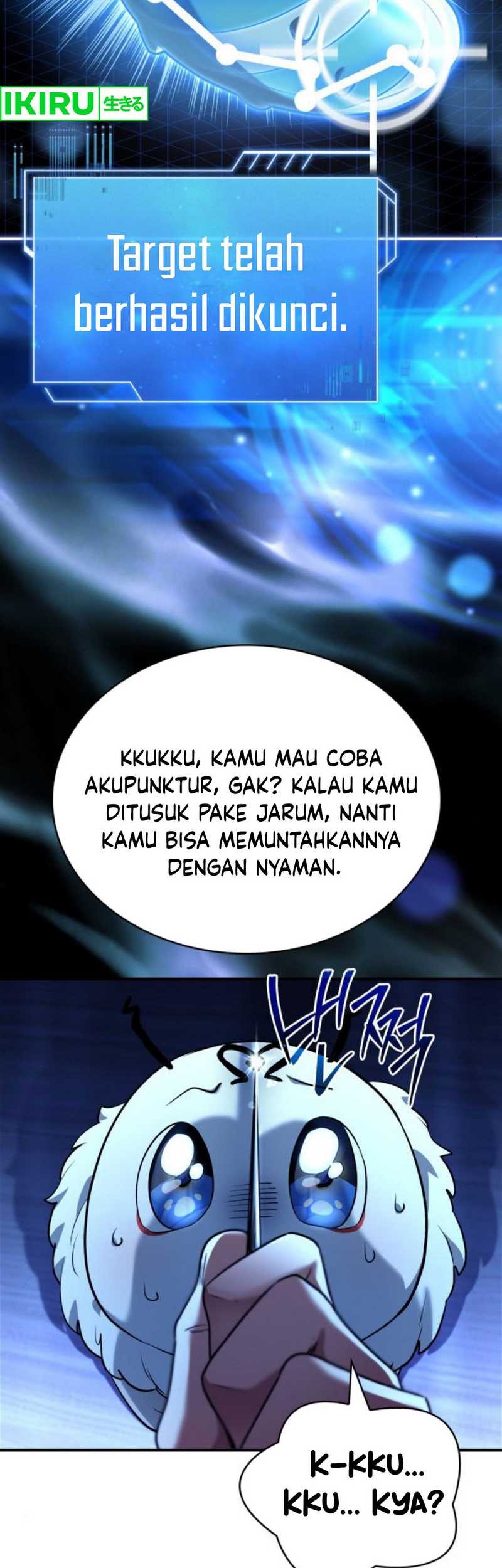 The Crown Prince That Sells Medicine Chapter 61 Gambar 23