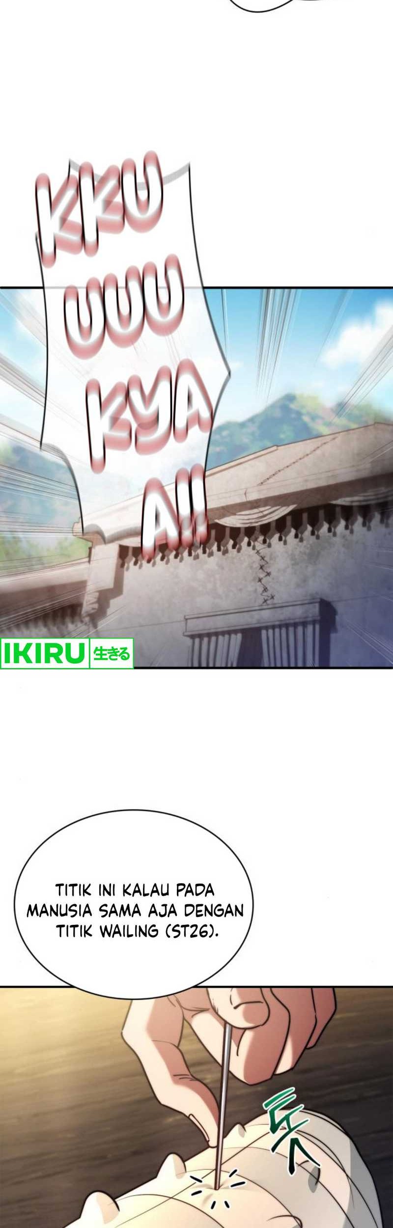 The Crown Prince That Sells Medicine Chapter 61 Gambar 24