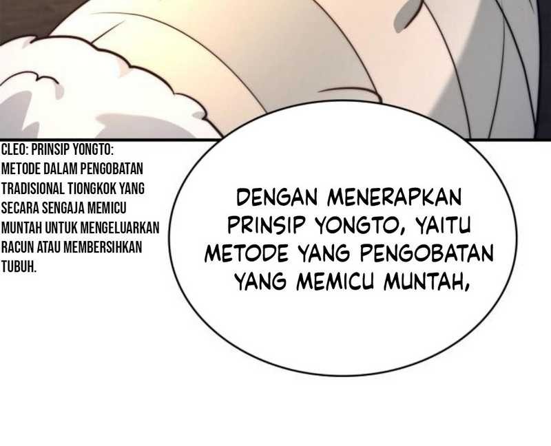 The Crown Prince That Sells Medicine Chapter 61 Gambar 25