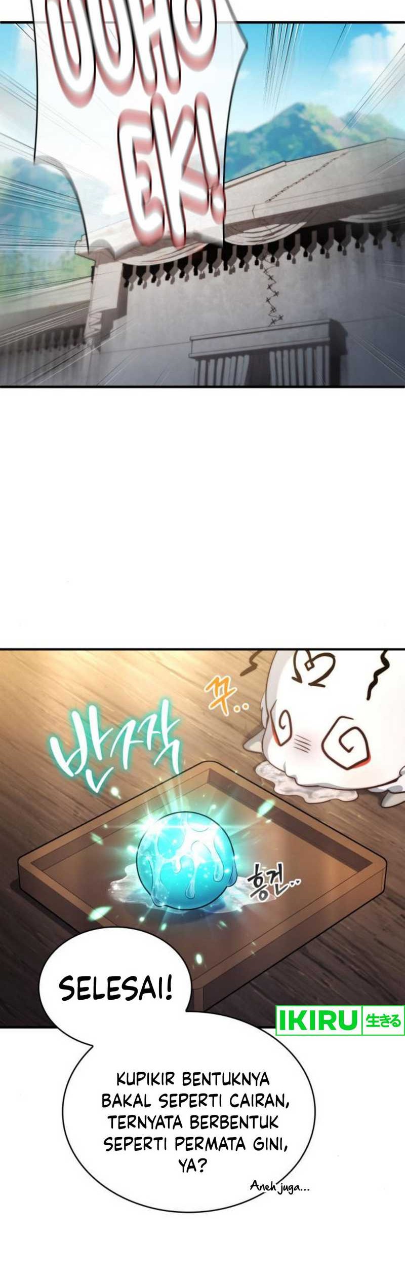 The Crown Prince That Sells Medicine Chapter 61 Gambar 27