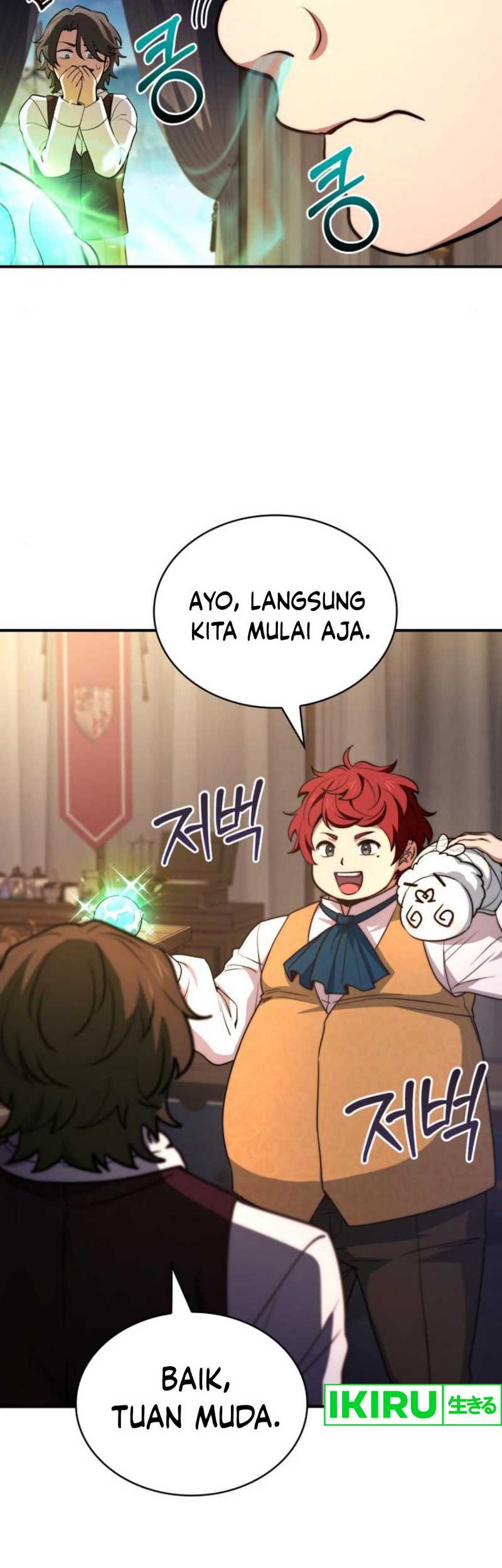 The Crown Prince That Sells Medicine Chapter 61 Gambar 29