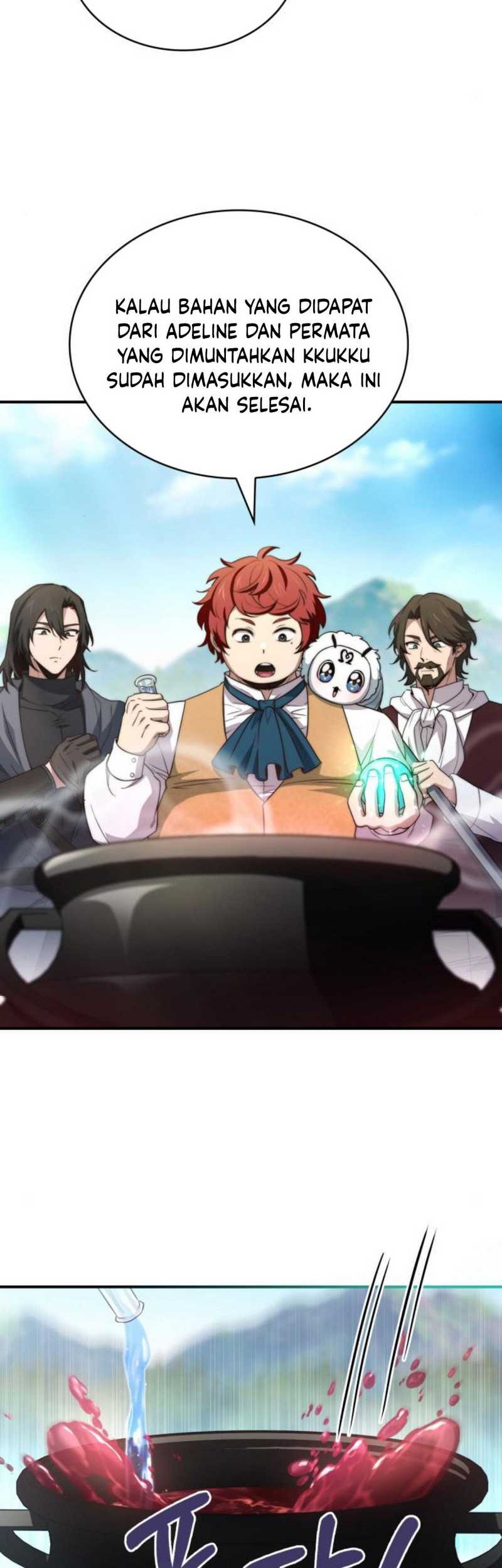 The Crown Prince That Sells Medicine Chapter 61 Gambar 32