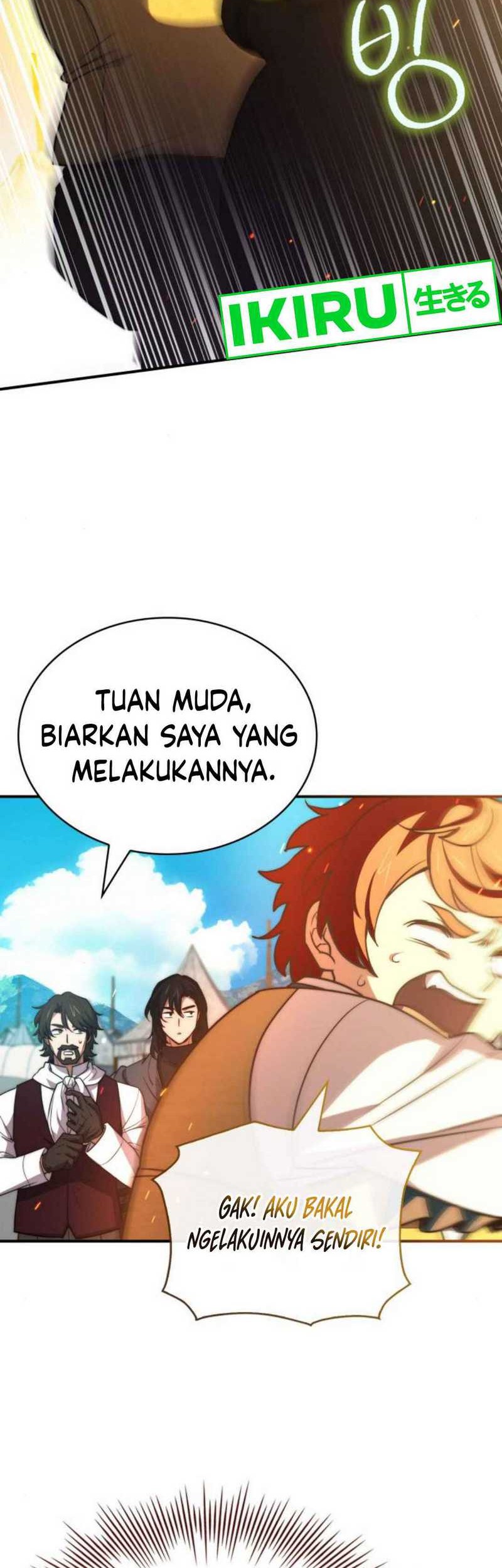 The Crown Prince That Sells Medicine Chapter 61 Gambar 37