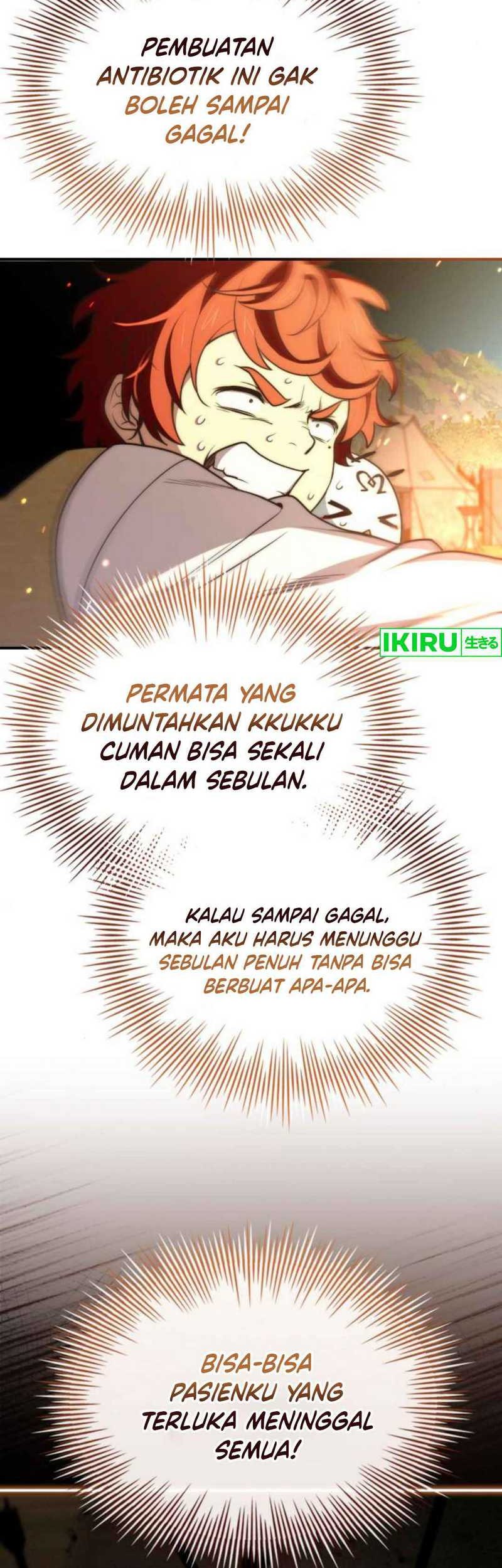 The Crown Prince That Sells Medicine Chapter 61 Gambar 38