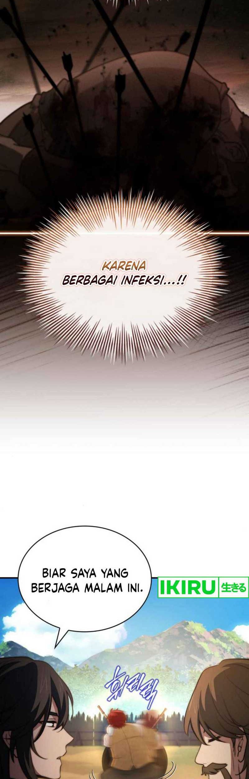 The Crown Prince That Sells Medicine Chapter 61 Gambar 39