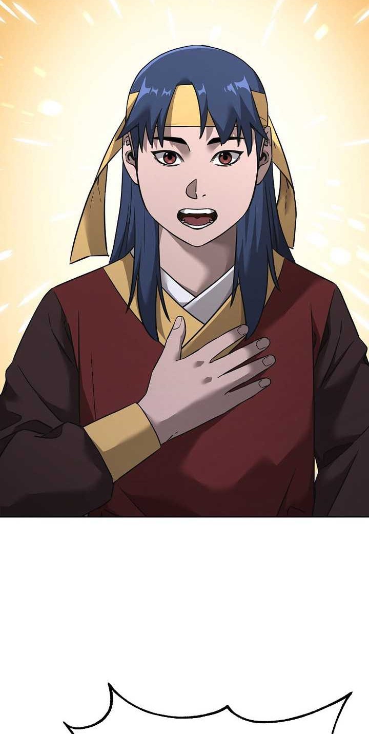 Reincarnation of the Murim Clan’s Former Ranker Chapter 137 Gambar 27