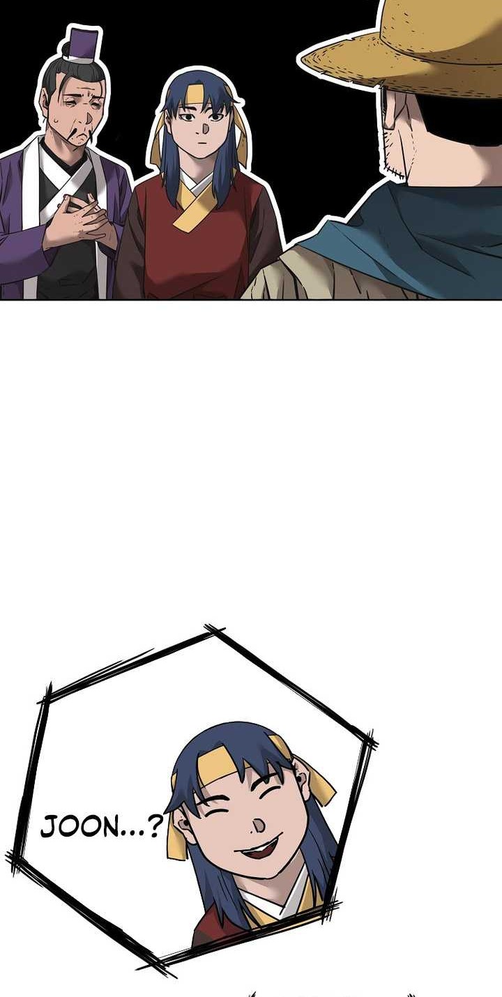 Reincarnation of the Murim Clan’s Former Ranker Chapter 137 Gambar 29