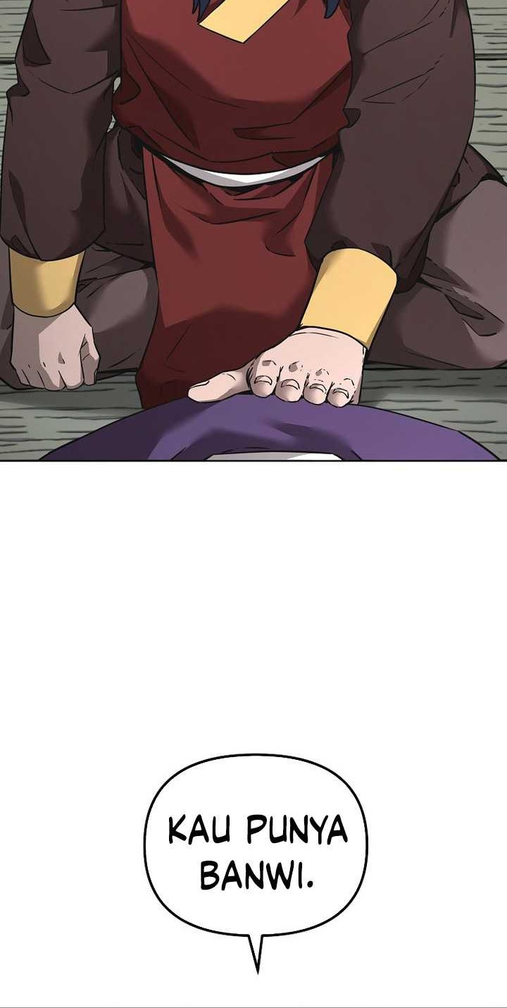 Reincarnation of the Murim Clan’s Former Ranker Chapter 137 Gambar 33