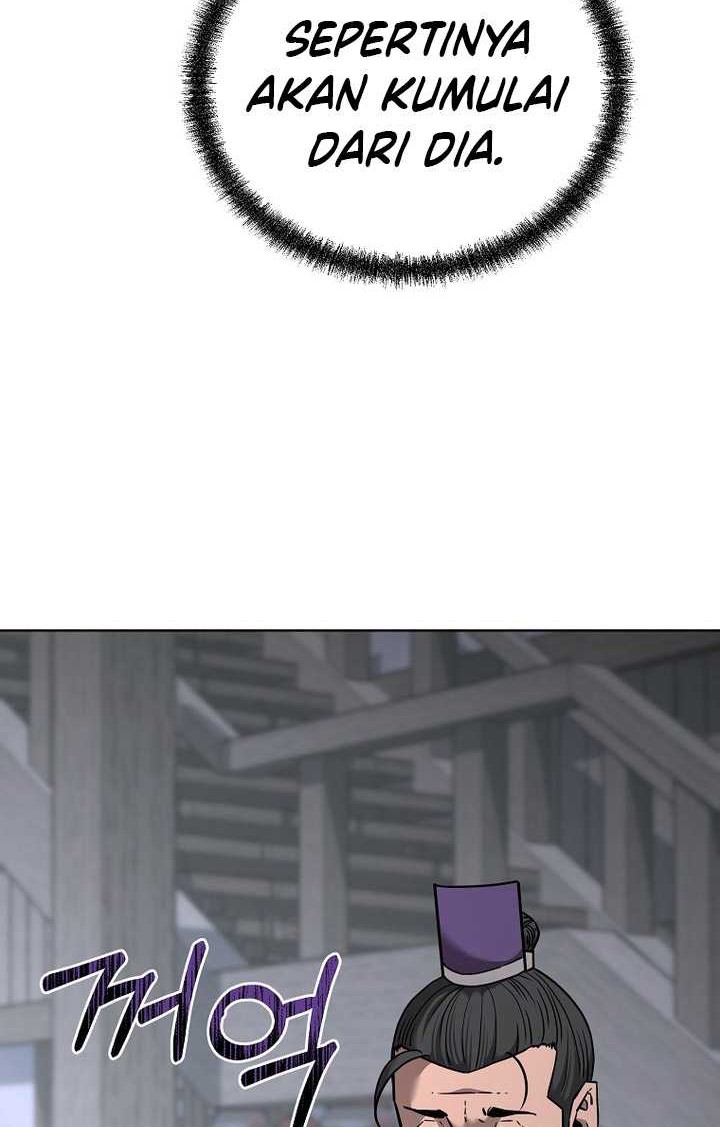 Reincarnation of the Murim Clan’s Former Ranker Chapter 137 Gambar 21