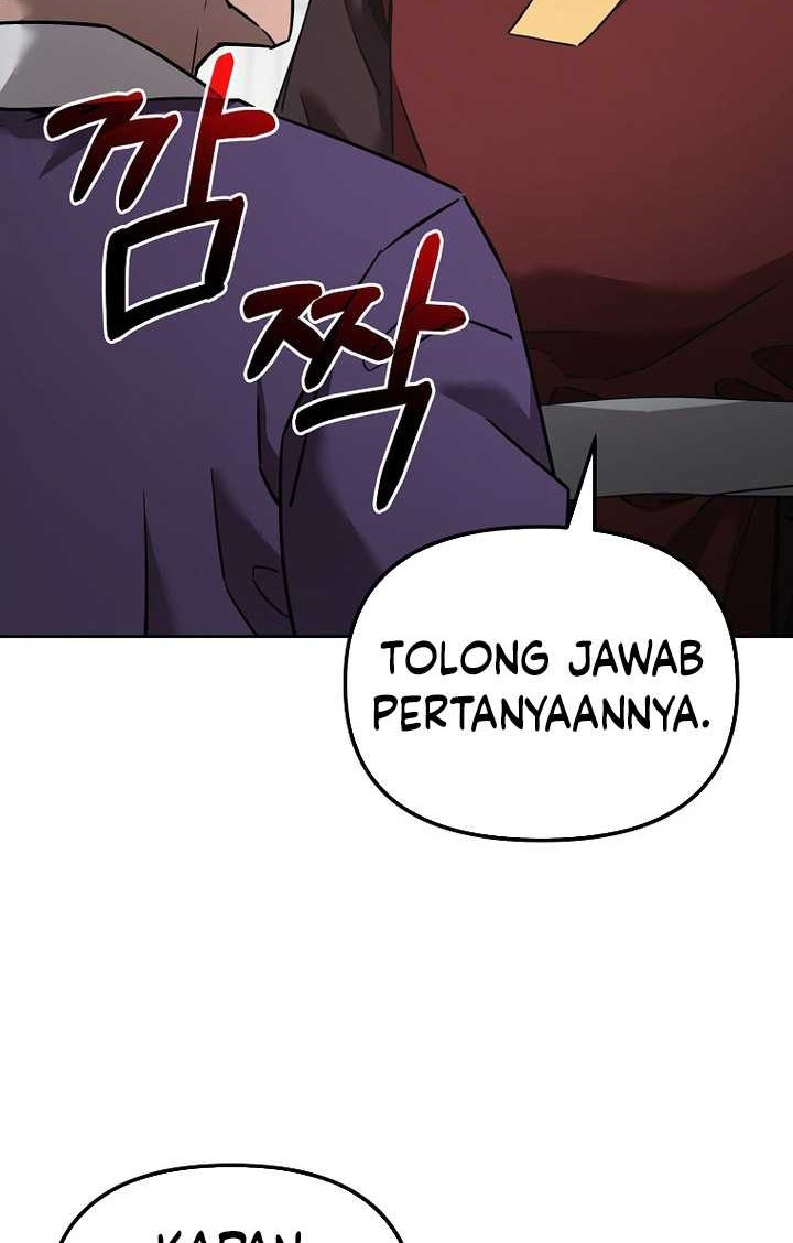 Reincarnation of the Murim Clan’s Former Ranker Chapter 137 Gambar 23