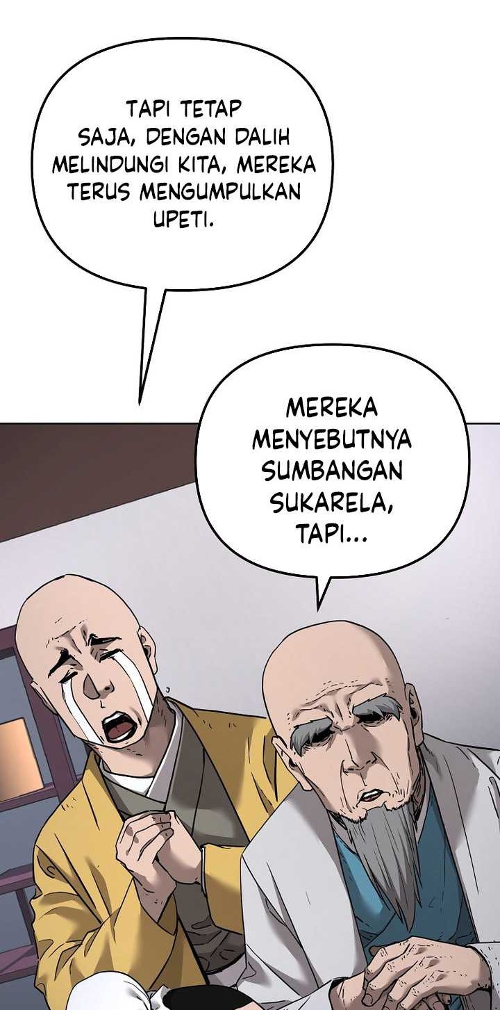 Reincarnation of the Murim Clan’s Former Ranker Chapter 137 Gambar 47