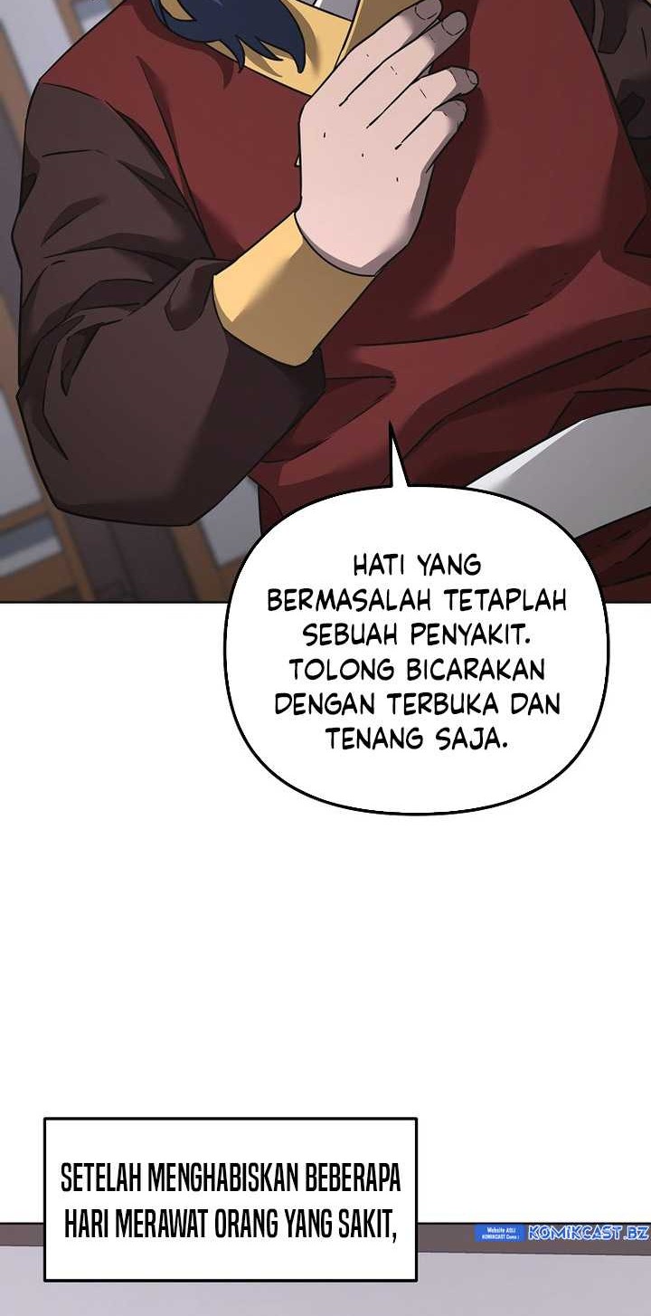 Reincarnation of the Murim Clan’s Former Ranker Chapter 137 Gambar 49