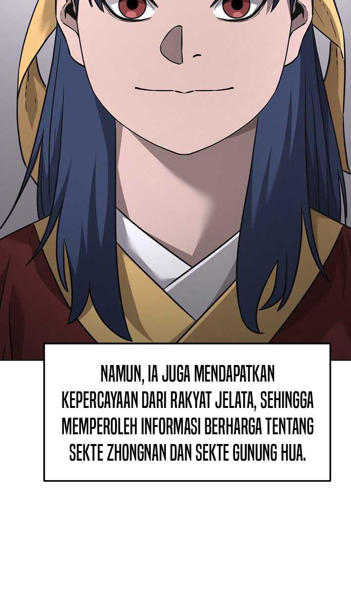 Reincarnation of the Murim Clan’s Former Ranker Chapter 137 Gambar 51