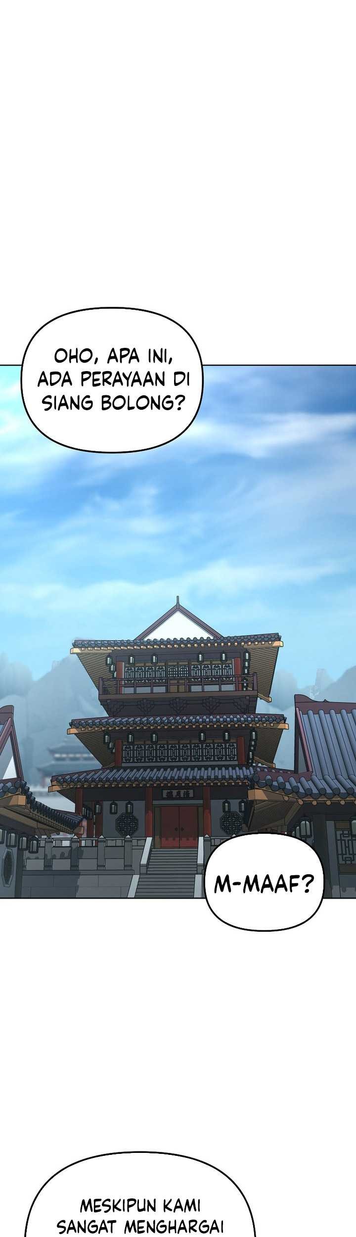 Reincarnation of the Murim Clan’s Former Ranker Chapter 137 Gambar 52