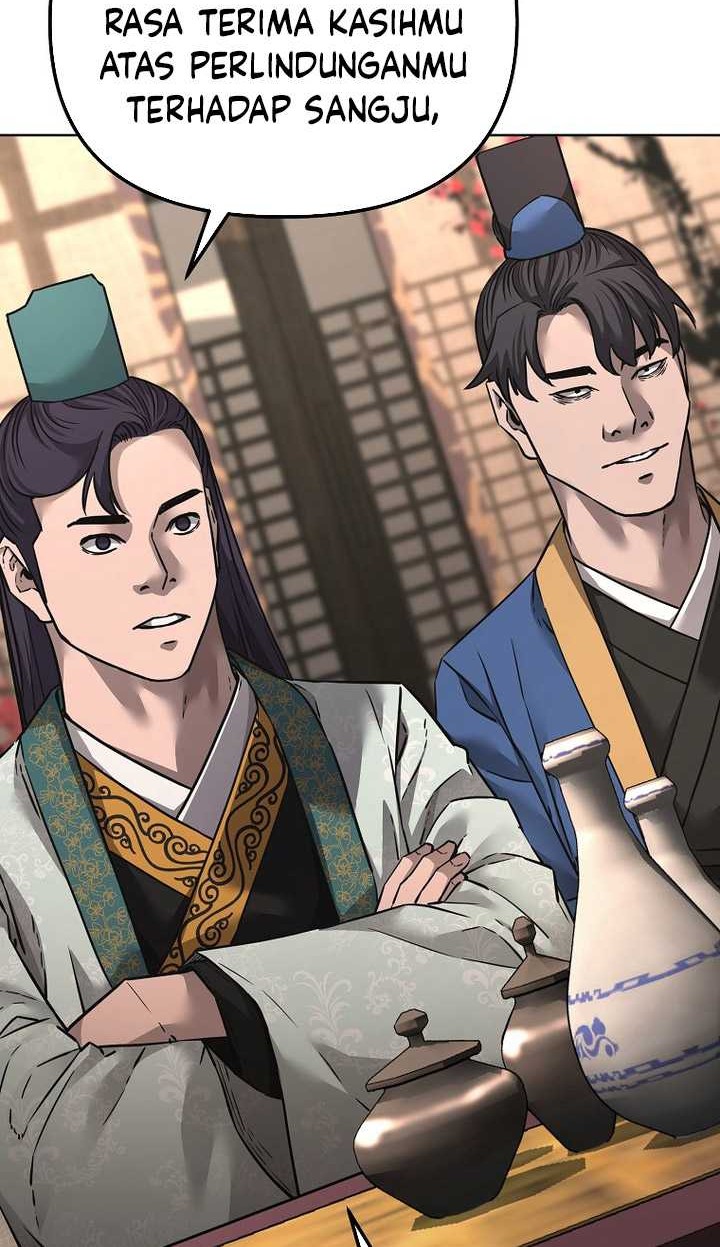 Reincarnation of the Murim Clan’s Former Ranker Chapter 137 Gambar 53