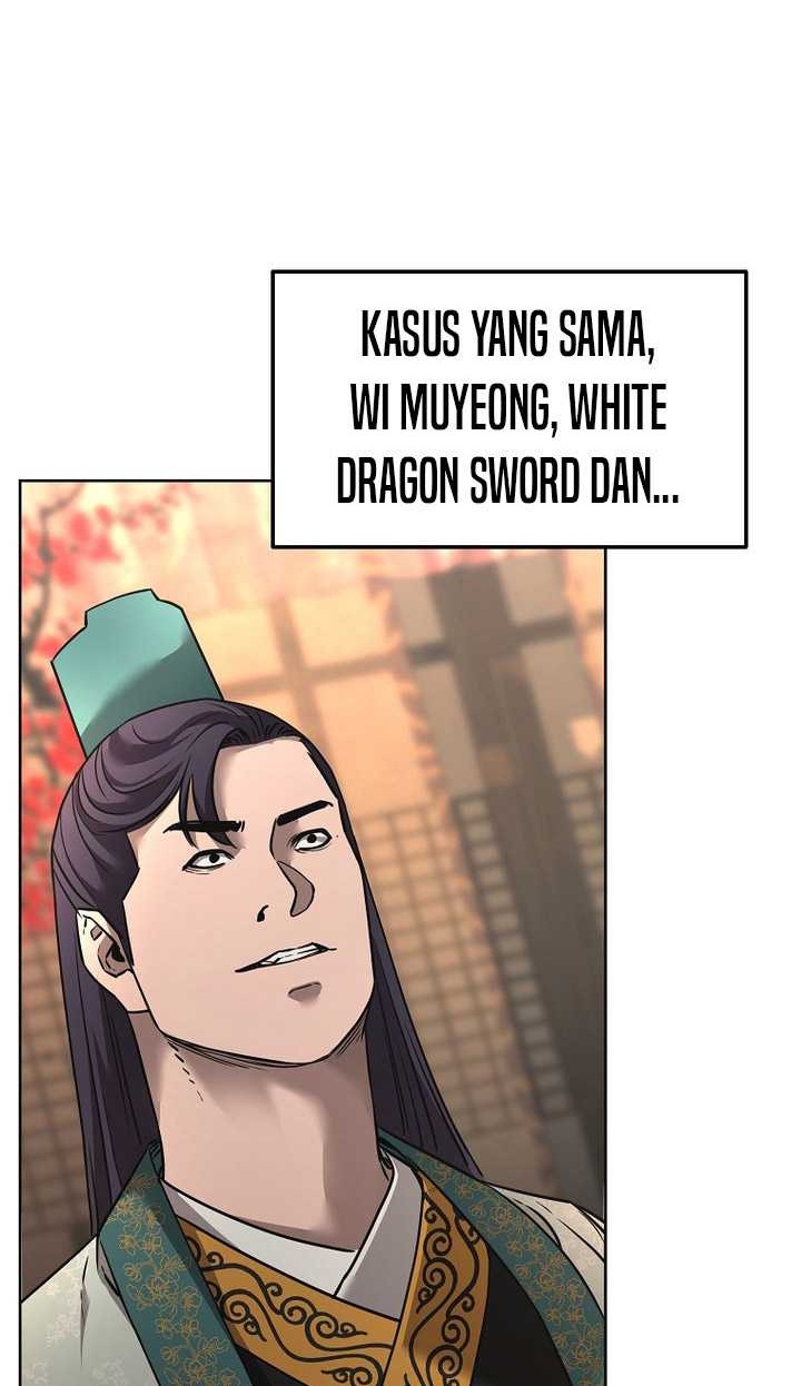 Reincarnation of the Murim Clan’s Former Ranker Chapter 137 Gambar 55