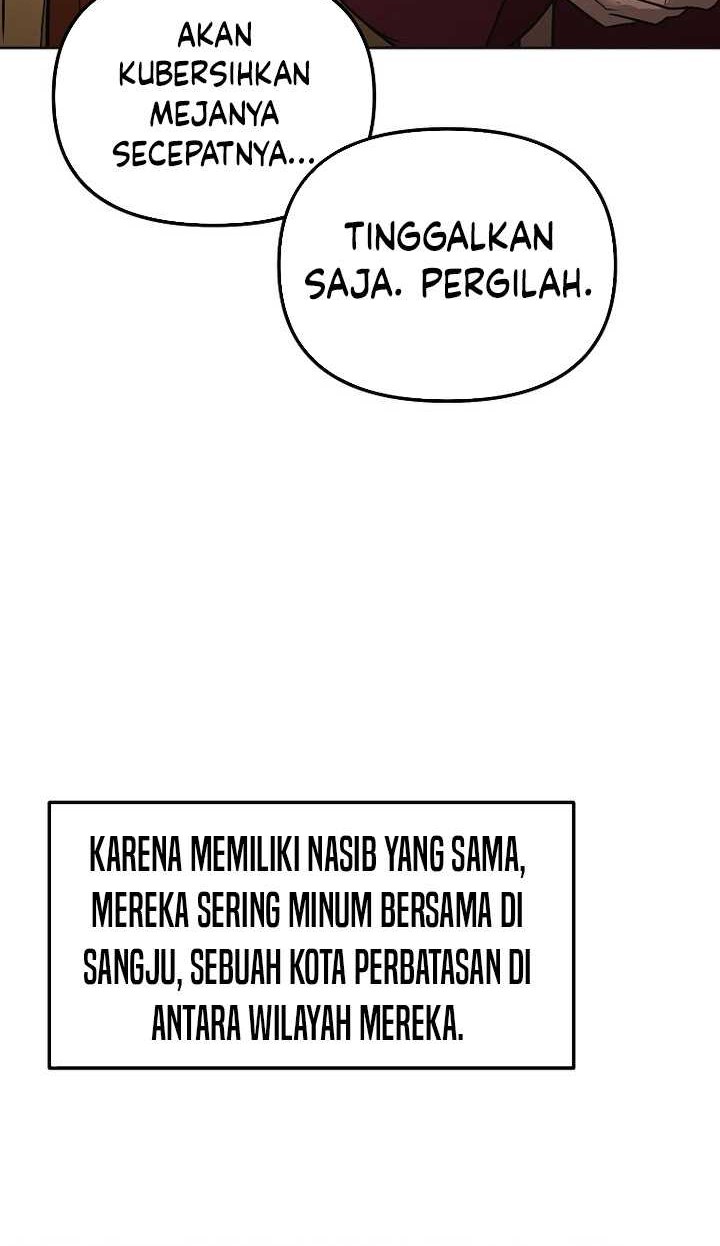 Reincarnation of the Murim Clan’s Former Ranker Chapter 137 Gambar 57