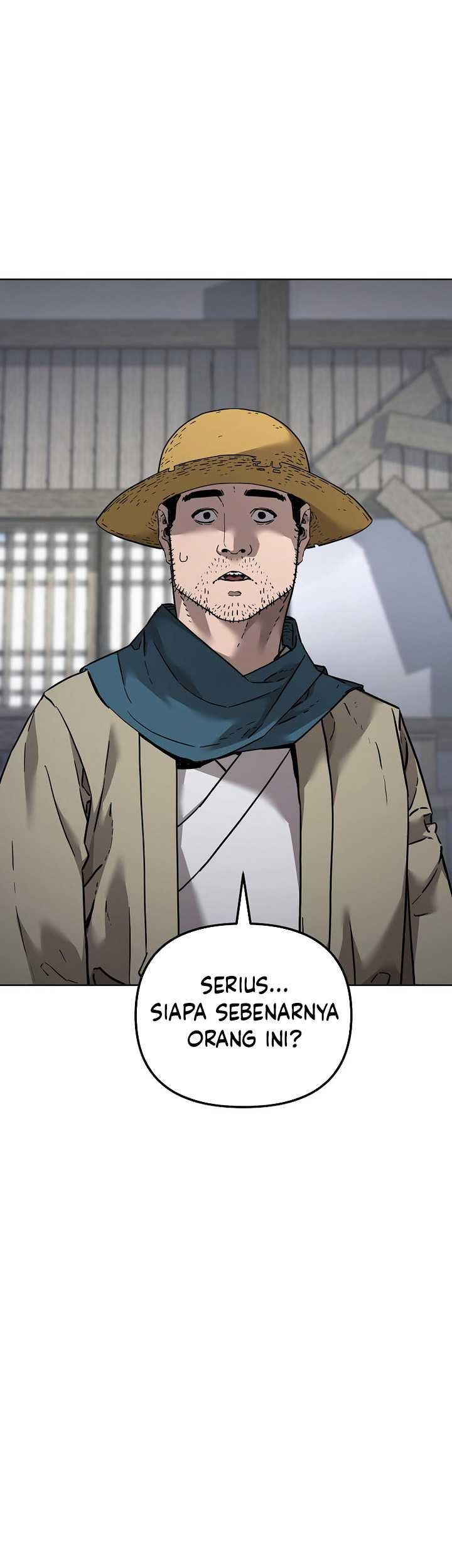 Reincarnation of the Murim Clan’s Former Ranker Chapter 137 Gambar 44