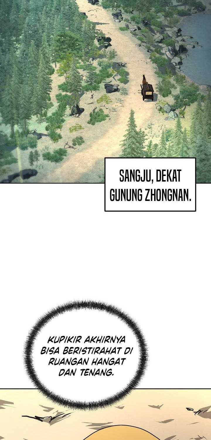 Reincarnation of the Murim Clan’s Former Ranker Chapter 137 Gambar 3