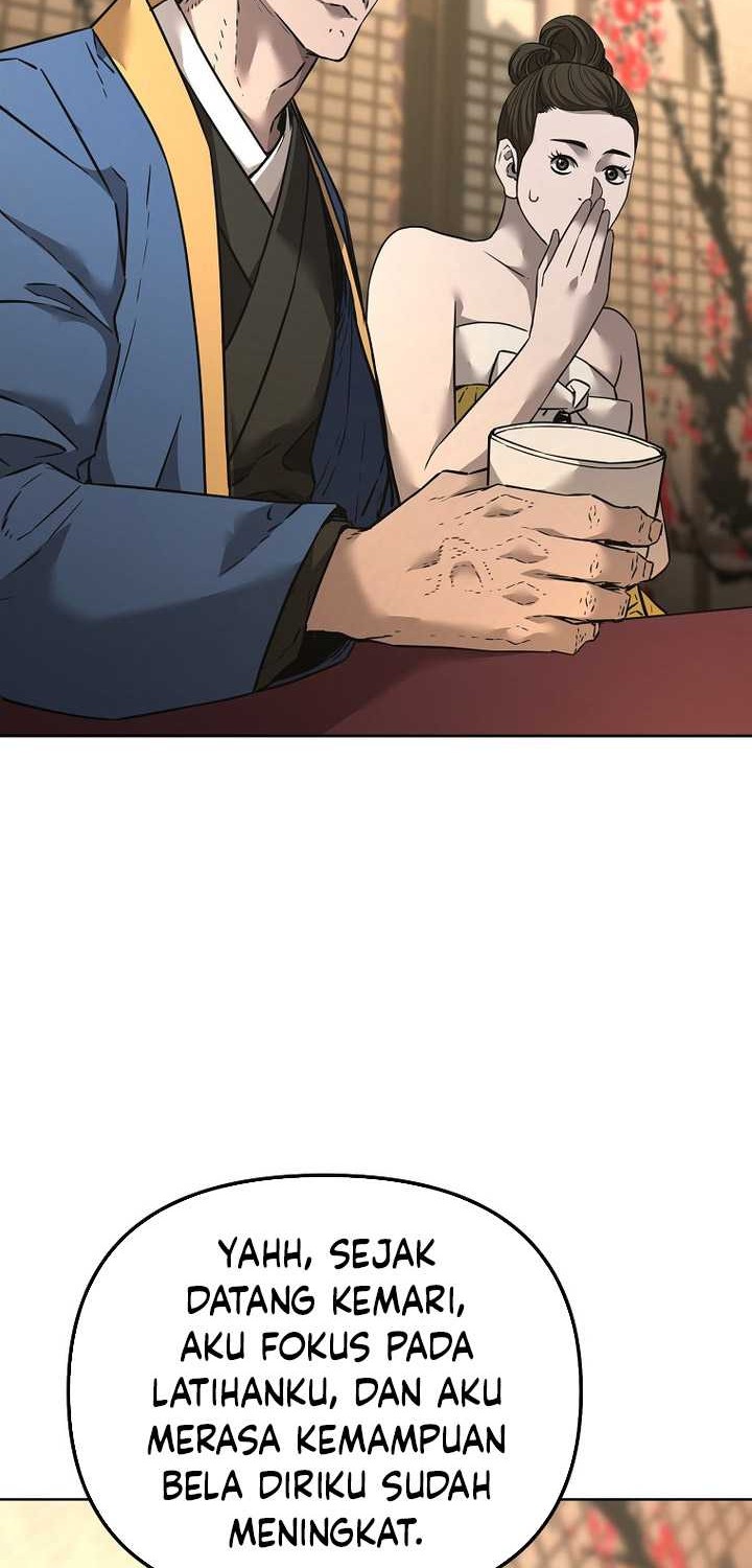 Reincarnation of the Murim Clan’s Former Ranker Chapter 137 Gambar 67